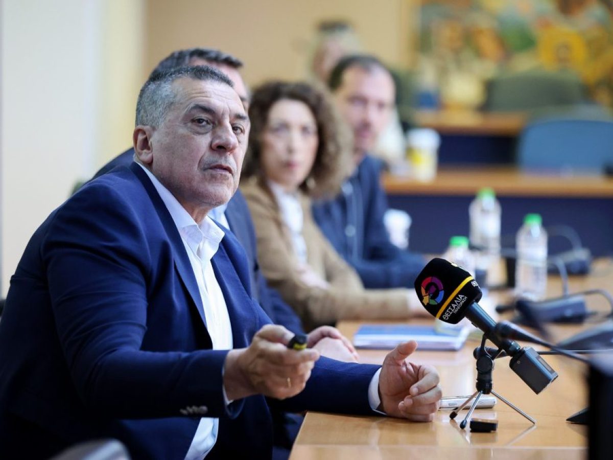 72 εκ. ευρώ για την αντιπλημμυρική προστασία της Π.Ε Καρδίτσας