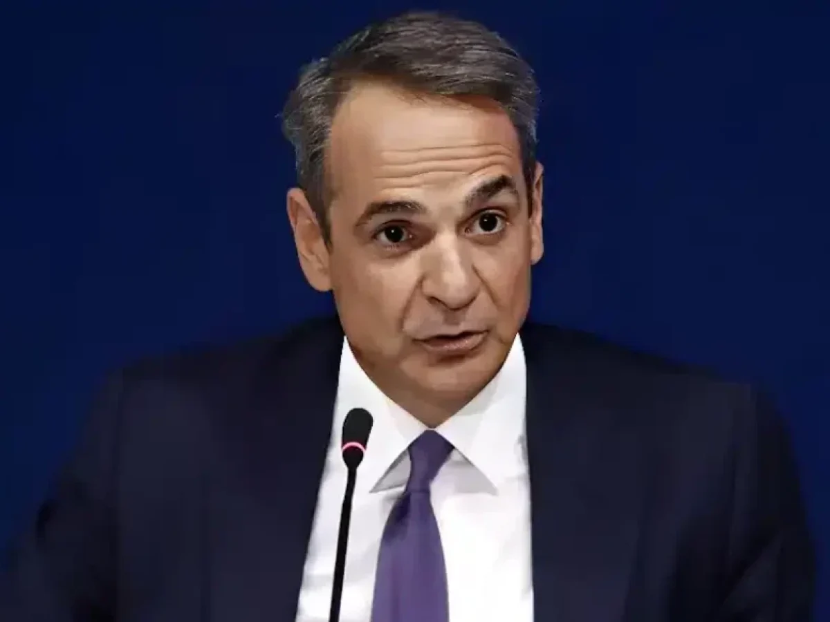 8 οικονομικά μέτρα στήριξης, που ανακοίνωσε ο Κυριάκος Μητσοτάκης