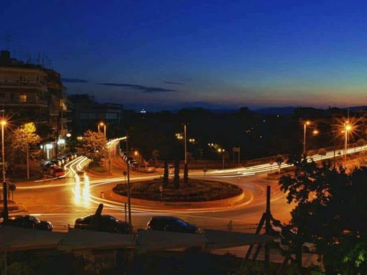 8 παρανοήσεις για την Λάρισα!