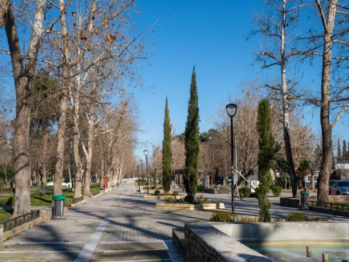 9 λόγοι που η Λάρισα είναι η πιο παρεξηγημένη πόλη της Ελλάδας