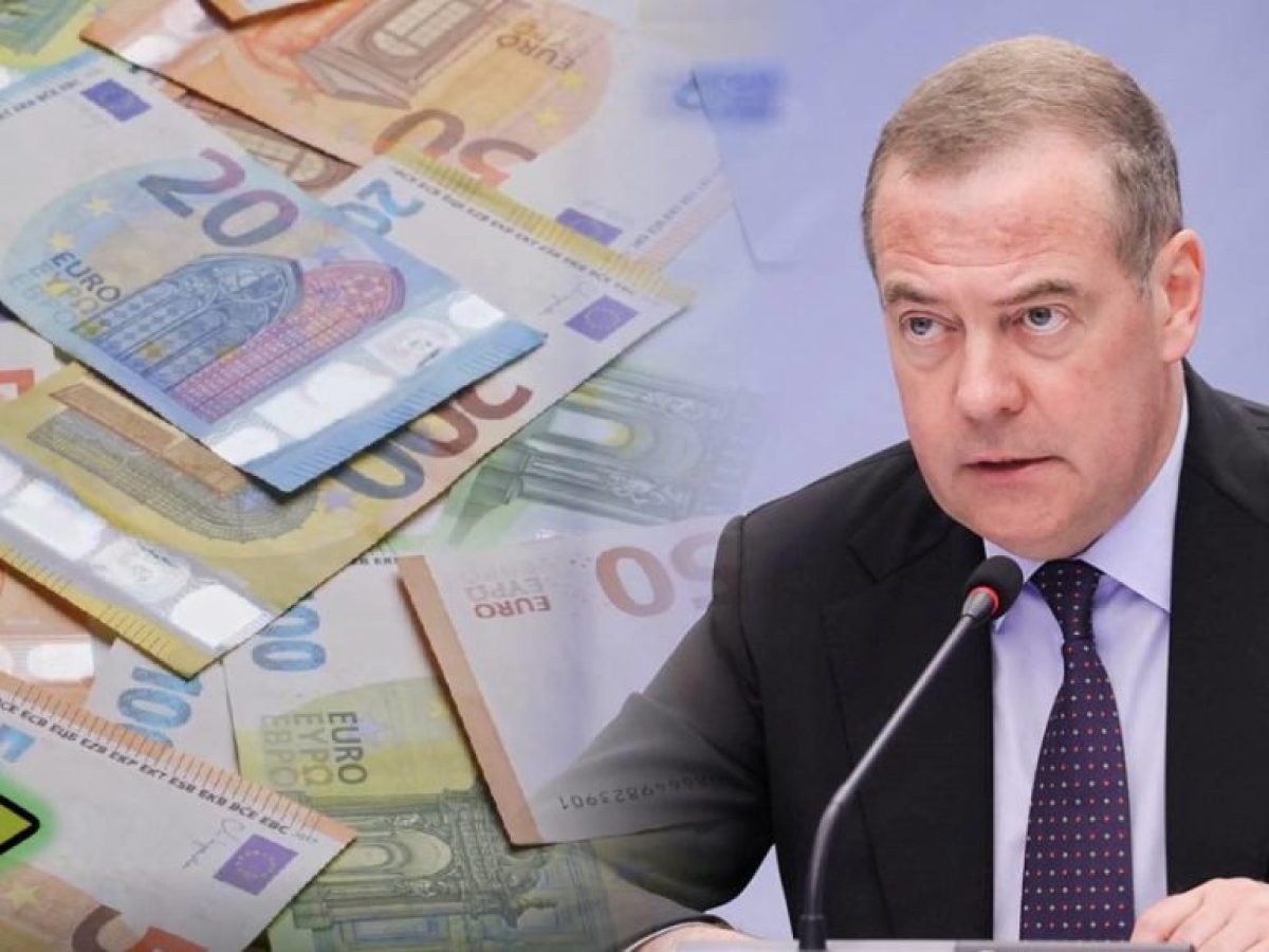 «90 δις. στην Ουκρανία από …τις τσέπες των Ευρωπαίων – Ένα δάνειο που δεν θα επιστραφεί ποτέ!»