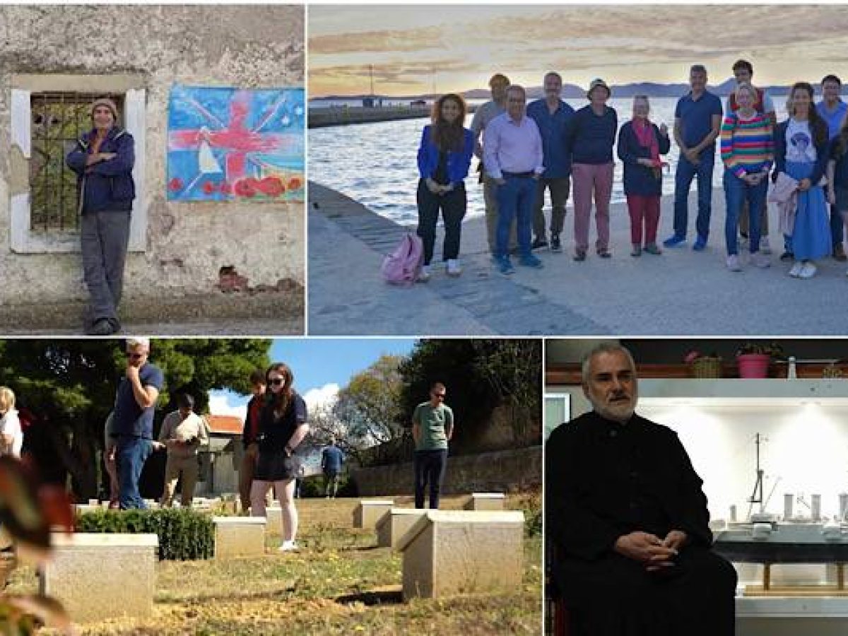 ANZAC Day 2026: Η Λήμνος σε δύο διεθνείς παραγωγές για την εκστρατεία της Καλλίπολης και τη μνήμη  του Α’ Παγκοσμίου Πολέμου