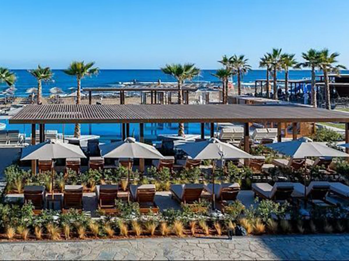 Alltours: Ταξίδια εξοικείωσης στην Κρήτη και τη Ρόδο