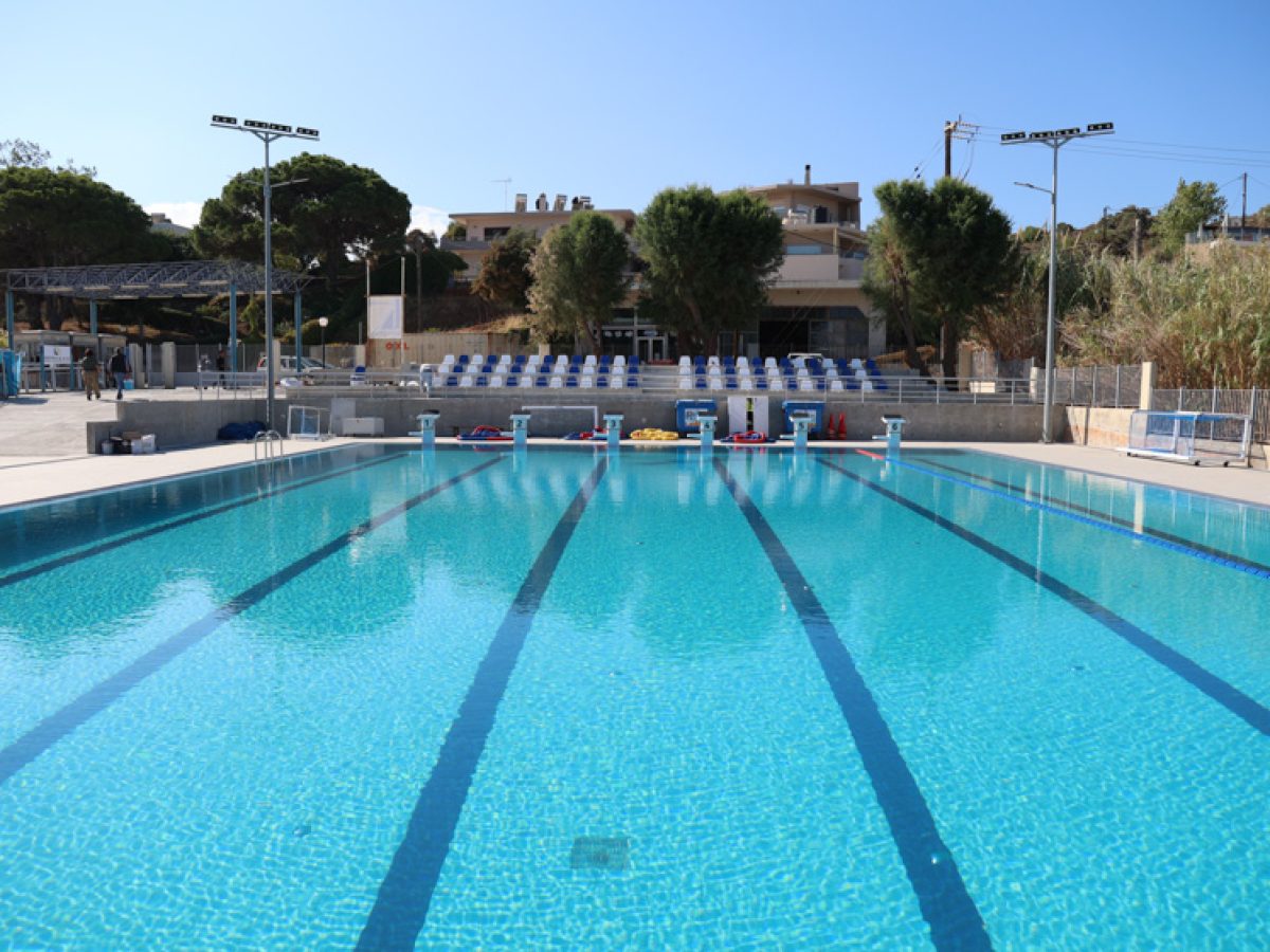 Aναστέλλονται οι προπονήσεις αθλητών του ΝΟΧ λόγω των καιρικών συνθηκών