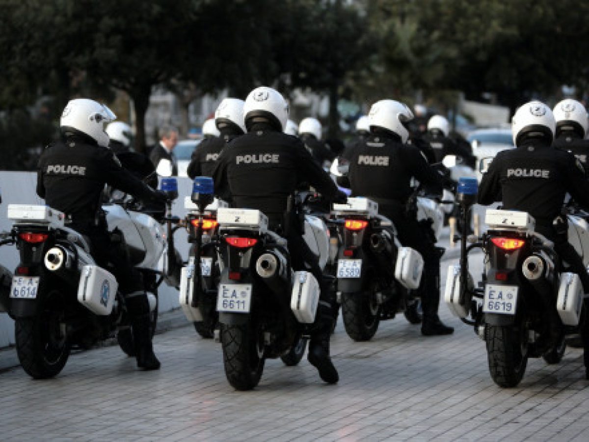 Aστυνομικές επιχειρήσεις σε οικισμούς ΡΟΜΑ πραγματοποιήθηκαν στην Αργολίδα, στην Αρκαδία, στη Λακωνία και στη Μεσσηνία