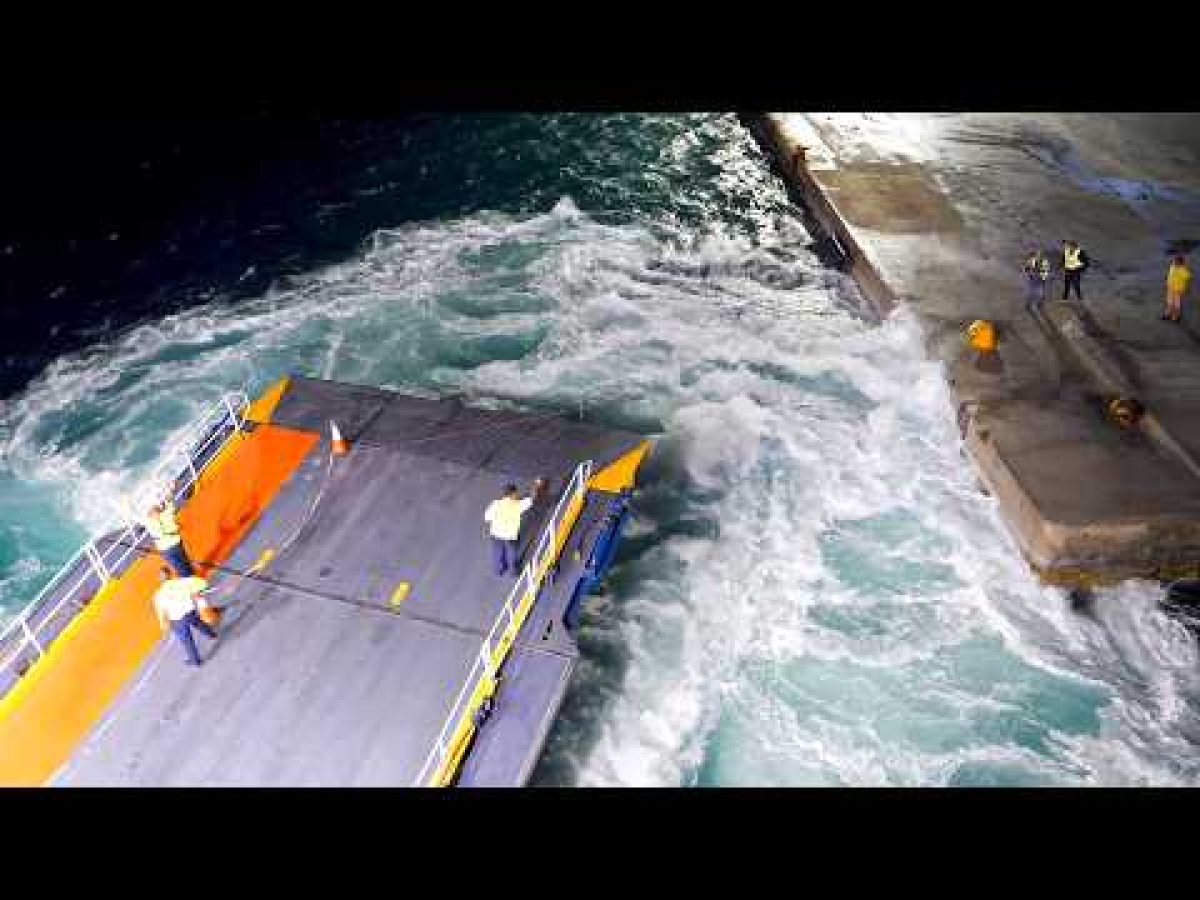 Blue Star Naxos: Ρεμέτζο με θυελλώδεις ανέμους στη Νάξο!