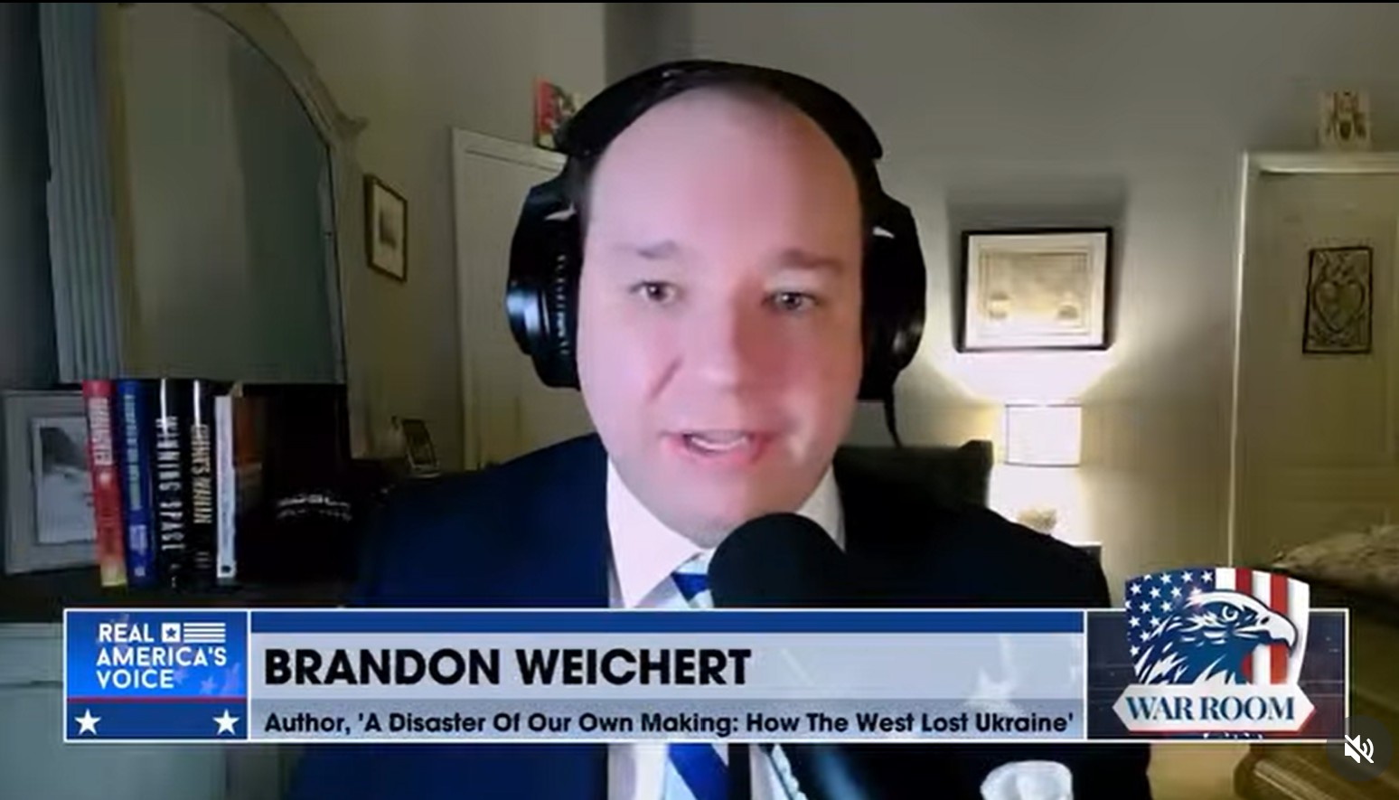 Brandon-Weichert-To-USS-Gerald