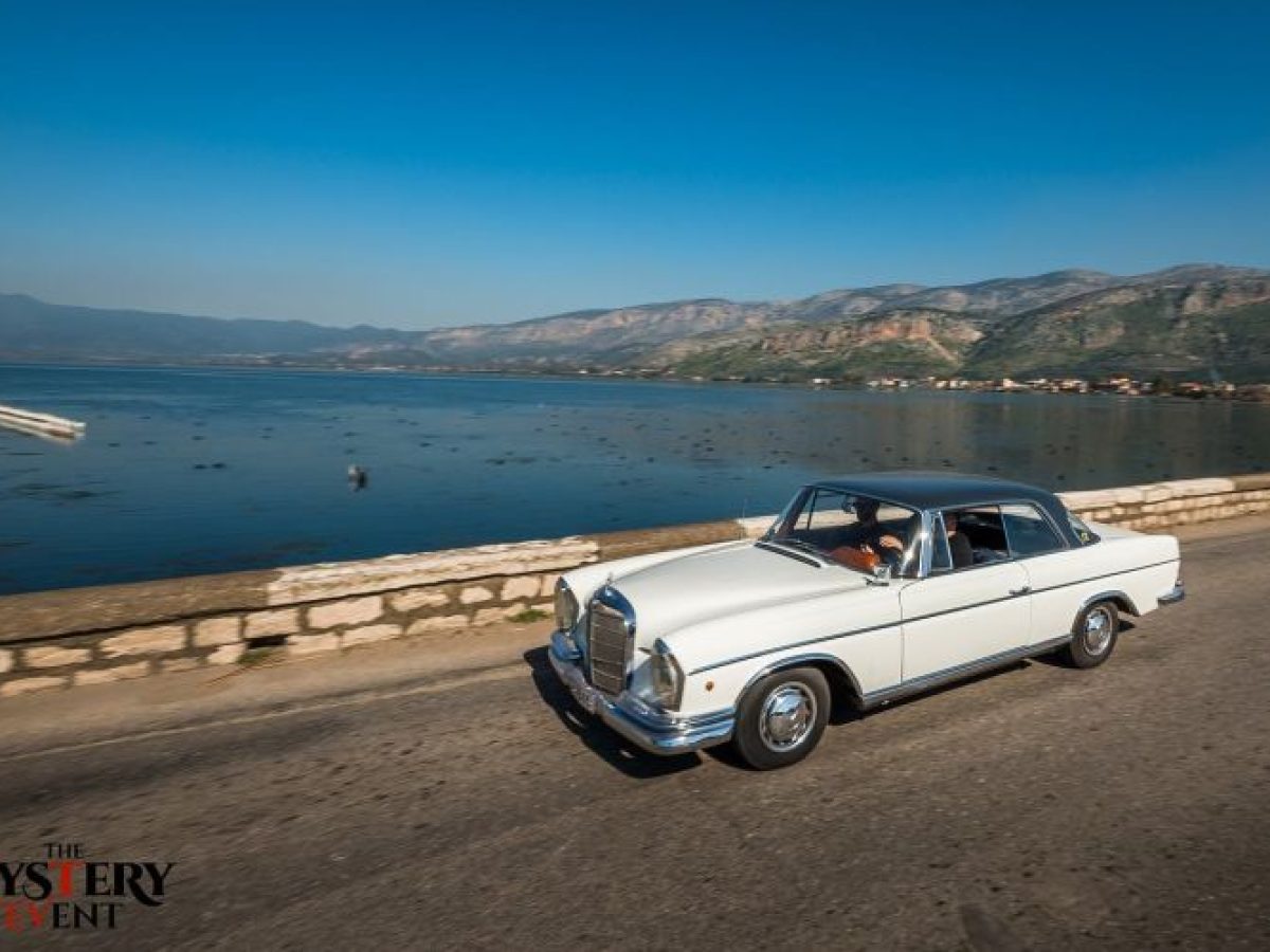 Car Meet Etoliko 2026: Επιστρέφει δυναμικά στο Αιτωλικό για 9η χρονιά