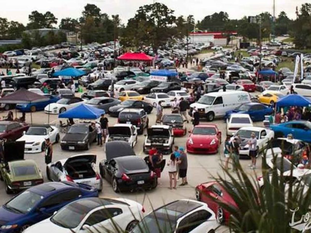 Car Meet Etoliko 2026: Επιστρέφει δυναμικά στο Αιτωλικό για 9η χρονιά