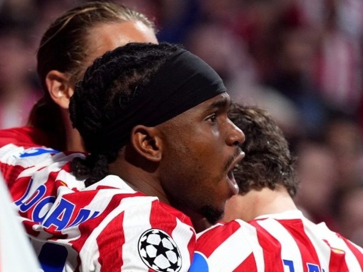 Champions League: &Alpha;&tau;&lambda;έ&tau;&iota;&kappa;&omicron; &kappa;&alpha;&iota; &Pi;&alpha;&rho;ί &sigma;&tau;&omicron;&upsilon;&sigmaf; &laquo;4&raquo;