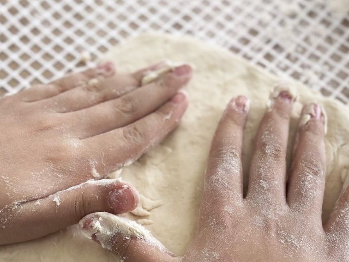 Cookie Lab | Εργαστήρι Μαγειρικής για Παιδιά – Phos Artlab Θεσσαλονίκης