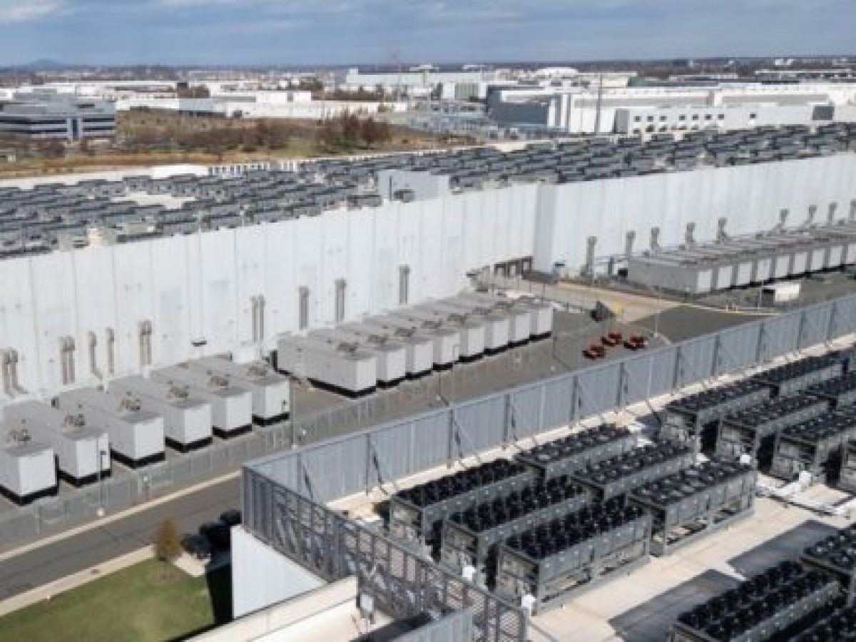 Data centers σε Καστοριά και Ιωάννινα μεταξύ των 19 μεγάλων επενδύσεων των 449 εκατ. ευρώ