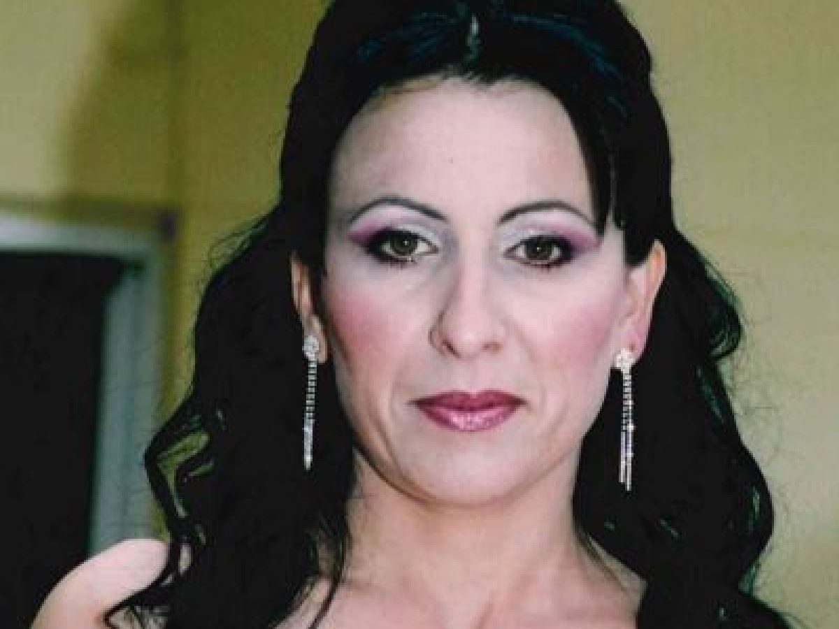 Eφυγε από τη ζωή η 50χρονη Ειρήνη Λύτρα-Σταμοπούλου