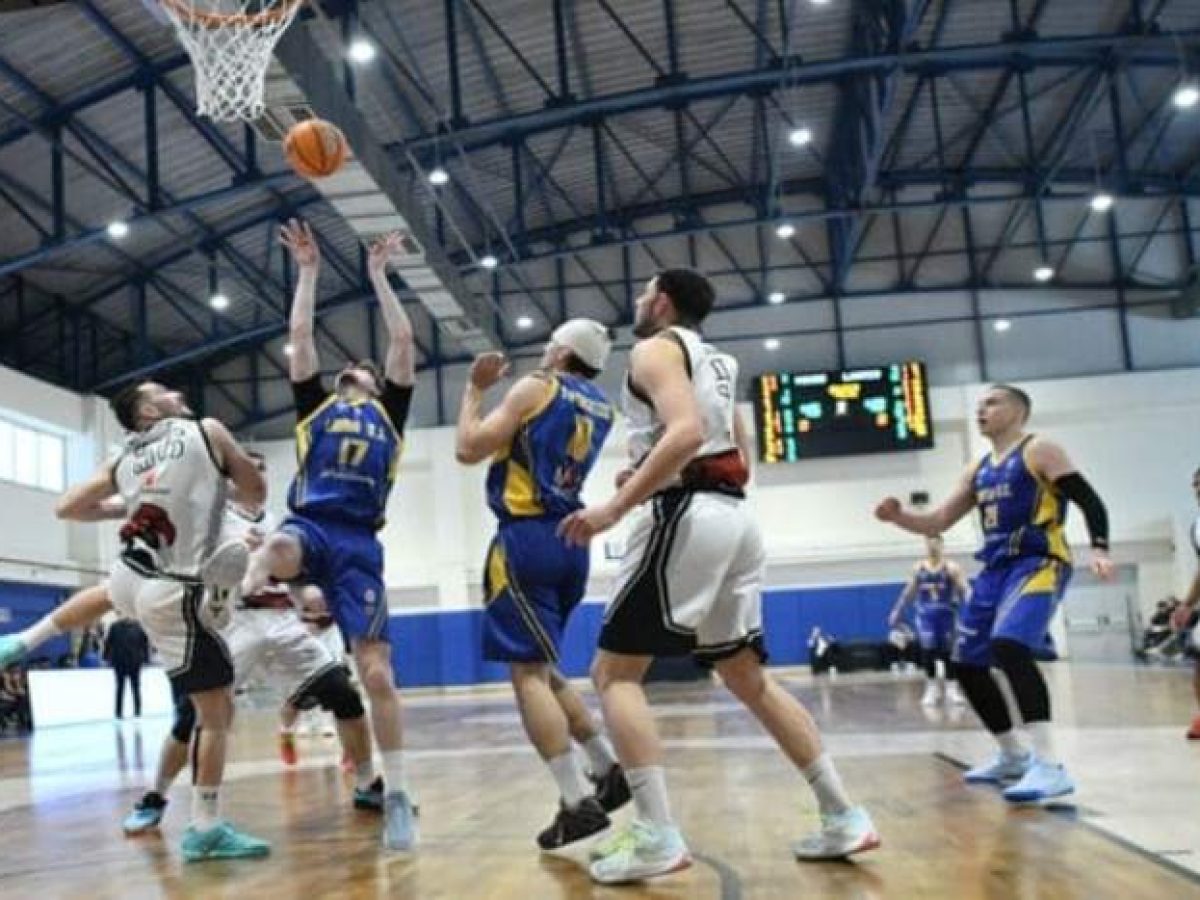 Elite League &ndash; Play Offs: &Tau;&omicron; &Lambda;&alpha;ύ&rho;&iota;&omicron;&hellip; ά&lambda;&omega;&sigma;&epsilon; &tau;&alpha; &Iota;&omega;ά&nu;&nu;&iota;&nu;&alpha; &mu;&epsilon; 87-83