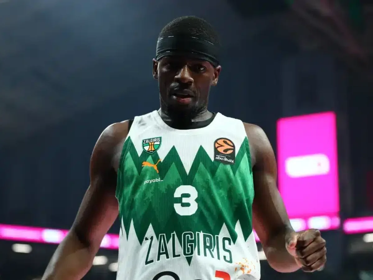 EuroLeague: Ολη η Ευρώπη για τον Φρανσίσκο