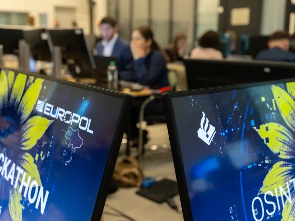 Europol: Εντοπίστηκαν 45 παιδιά από την Ουκρανία που είχαν μεταφερθεί βίαια – Διεθνής επιχείρηση στη Χάγη