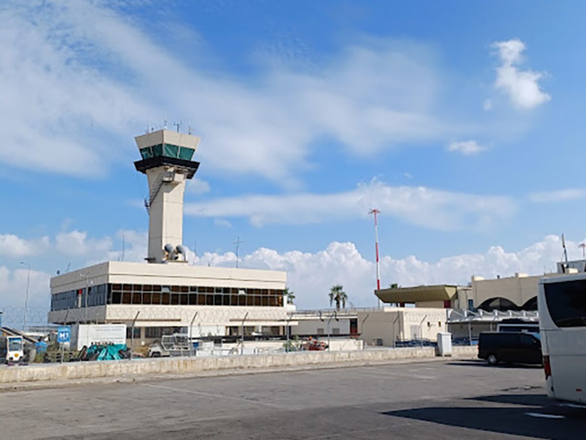 Fraport Greece: Ά&nu;&omicron;&delta;&omicron;&sigmaf; 6,9% &sigma;&tau;&eta;&nu; &epsilon;&pi;&iota;&beta;&alpha;&tau;&iota;&kappa;ή &kappa;ί&nu;&eta;&sigma;&eta; &tau;&omicron;&nu; &Mu;ά&rho;&tau;&iota;&omicron; &ndash; &Pi;&omicron;&iota;&alpha; &alpha;&epsilon;&rho;&omicron;&delta;&rho;ό&mu;&iota;&alpha; &xi;&epsilon;&chi;ώ&rho;&iota;&sigma;&alpha;&nu;