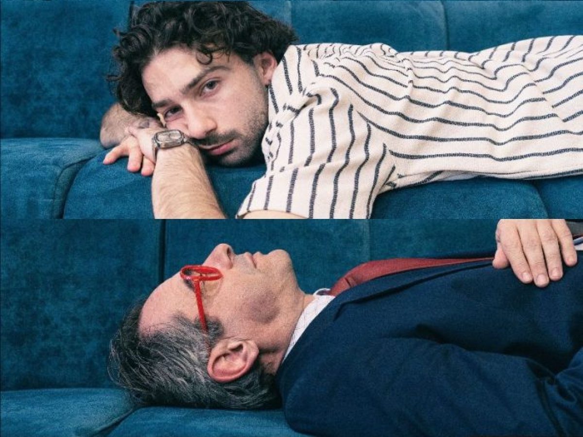 «Group Therapy»: Πρεμιέρα στις 2 Μαϊου για τη νέα κωμωδία του ΚΘΒΕ στο Θέατρο της Εταιρείας Μακεδονικών Σπουδών