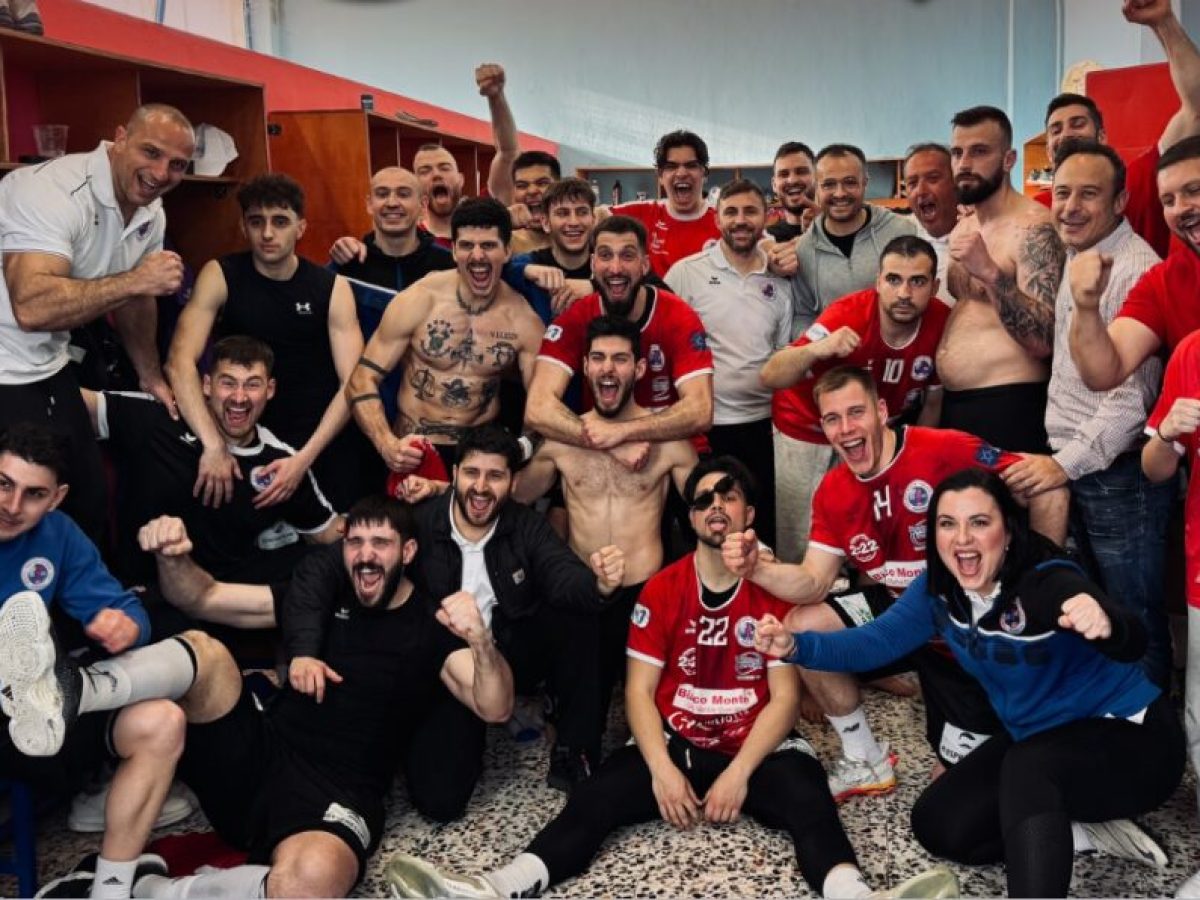 Handball Premier: Ευρωπαϊκό εισιτήριο για τη ΔΡΑΜΑ ’86 μετά τη νίκη του Ολυμπιακού επί του Διομήδη