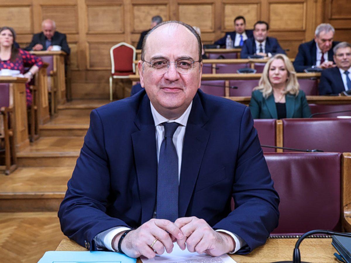 KKE: Ο Λαζαρίδης πήρε «πτυχίο» στη συγκάλυψη του σκανδάλου του ΟΠΕΚΕΠΕ και «μεταπτυχιακό» στον αντικομμουνισμό