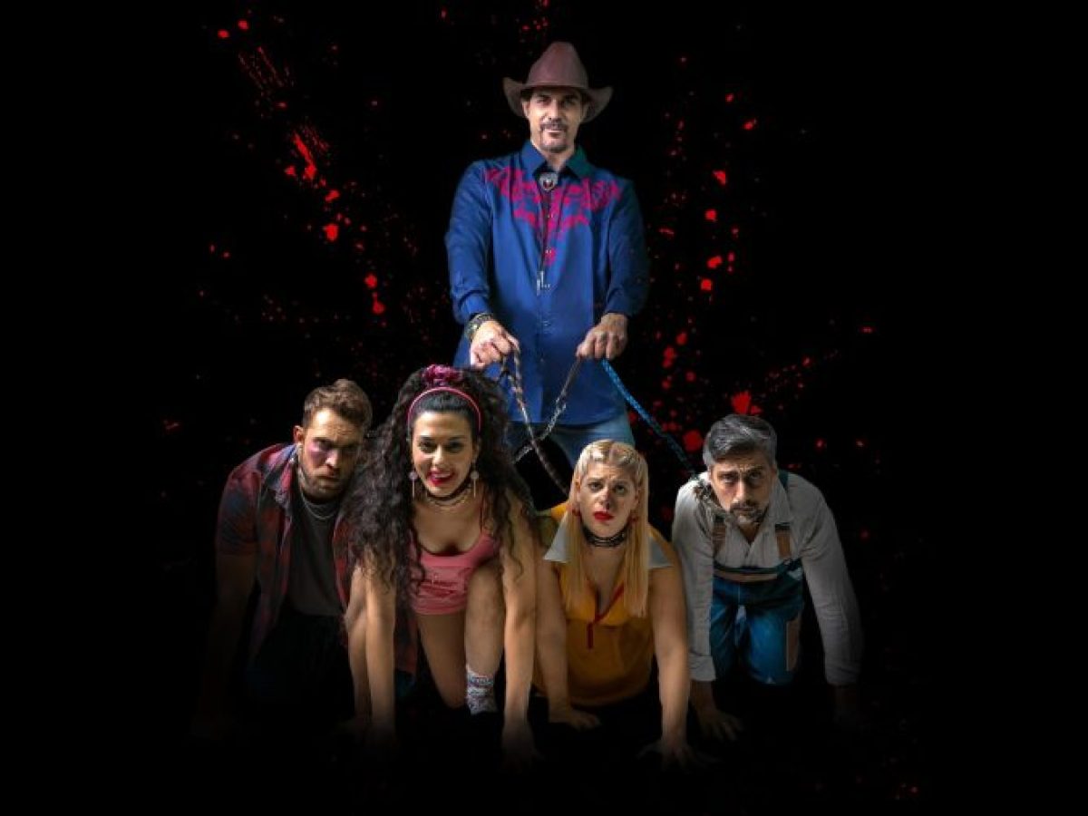 Killer Joe | Το έργο του Tracy Letts από την ομάδα «Οι Άλλοι»