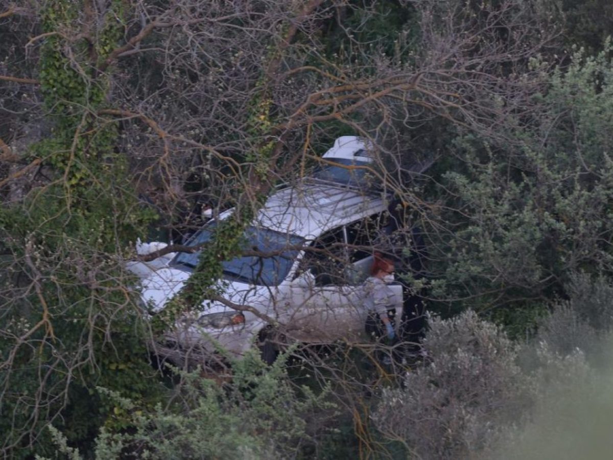 Kρήτη: Με σφαίρα στον δεξί κρόταφο η 43χρονη Ελευθερία – Τα πρώτα στοιχεία για τη δολοφονία