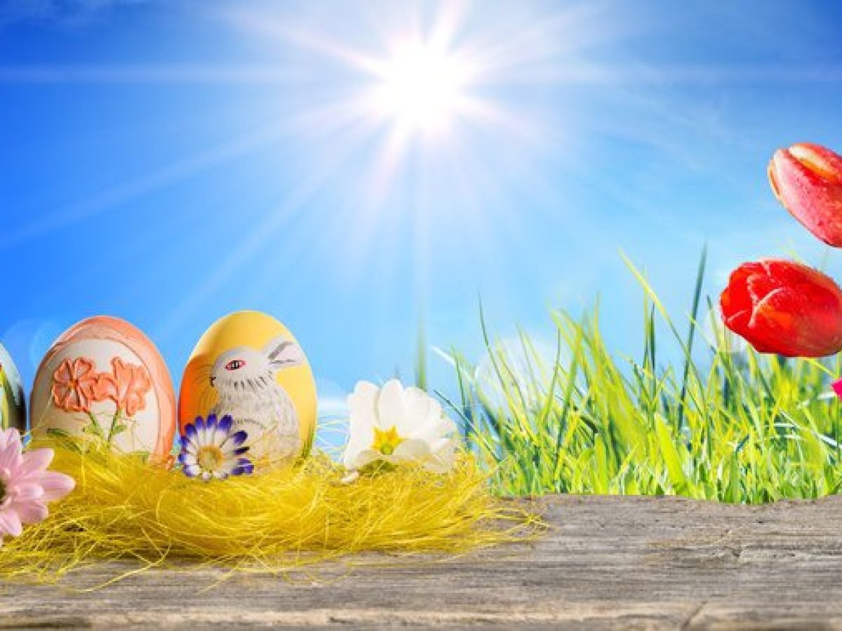 Kρήτη: Ο καιρός από το Μεγάλο Σάββατο μέχρι τη Δευτέρα του Πάσχα