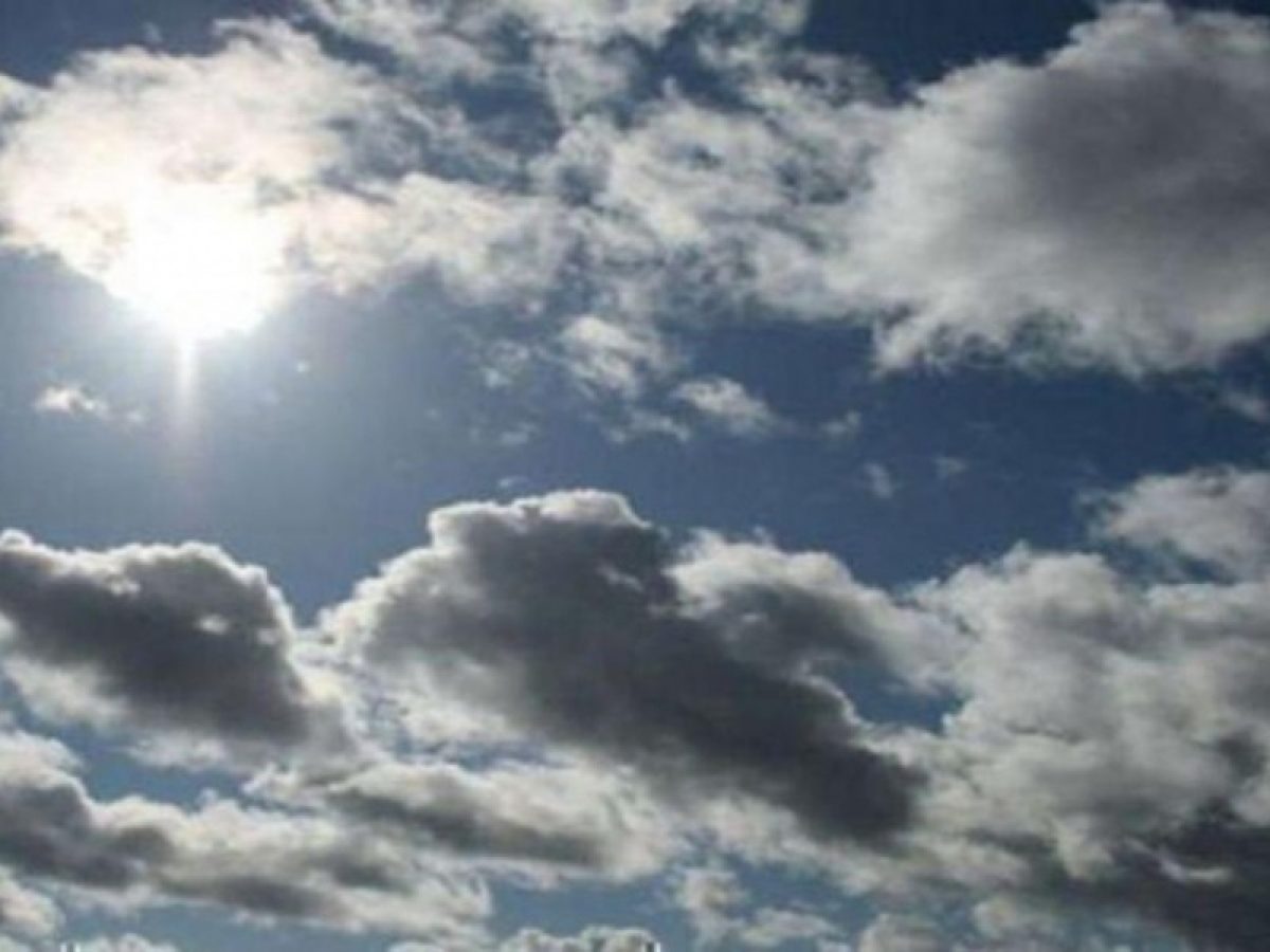 Kρήτη: Ο καιρός της Τρίτης 14 Απριλίου