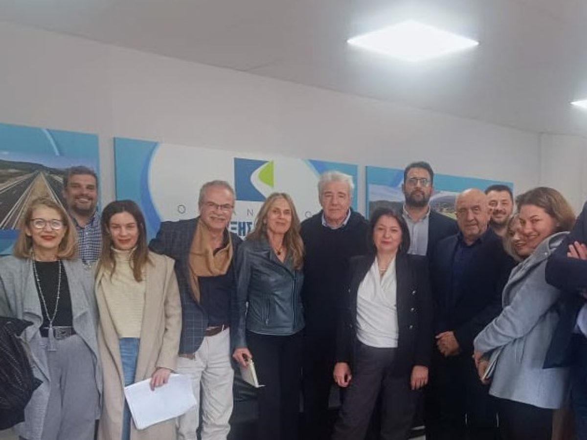 LEADER Χανίων: Νέα πρόσκληση 1,5 εκατ. ευρώ – Συνάντηση στον ΟΑΚ με δημάρχους και φορείς για την τοπική ανάπτυξη