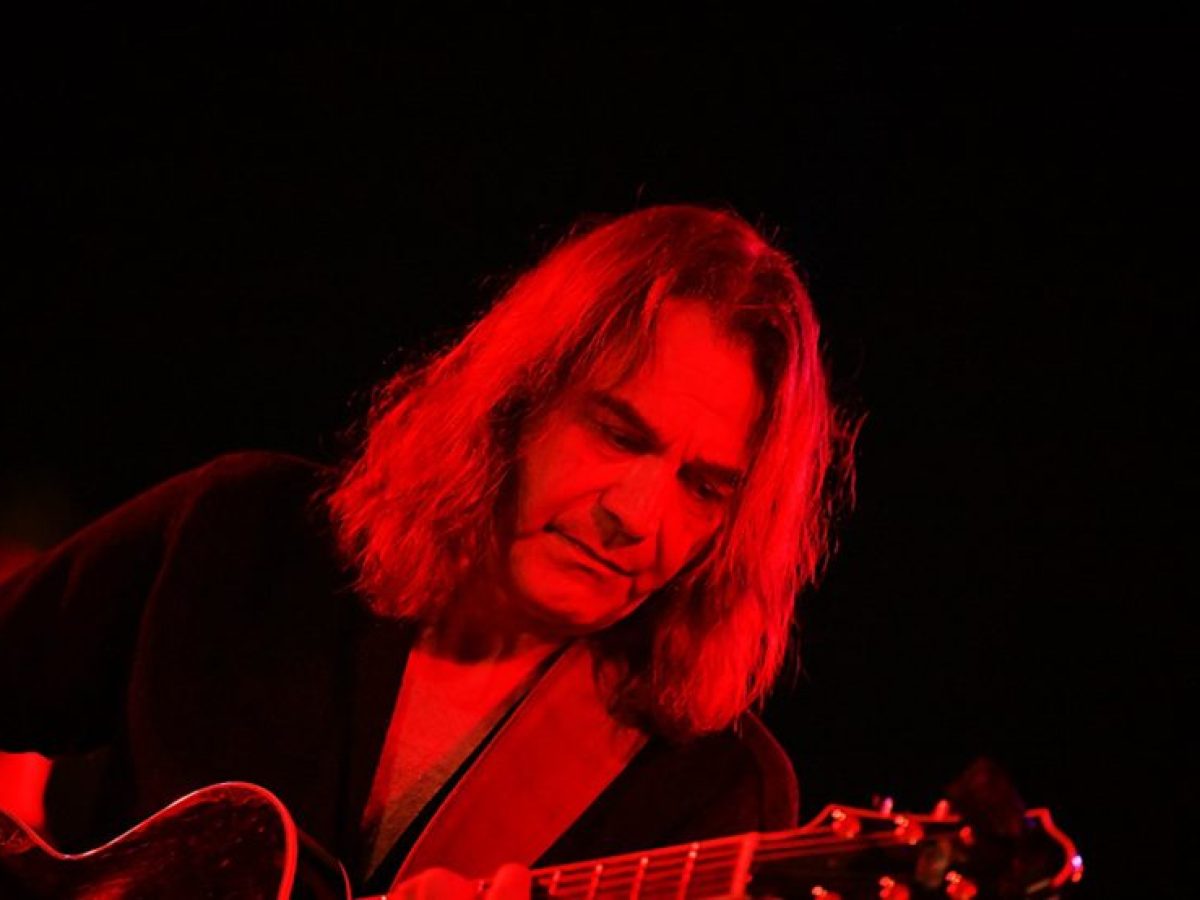 Lefteris Christofis Trio | «A Mediterranean Jazz Odyssey» | Μικρή Σκηνή