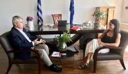 Maximos-charakopoulos-diplasia-programmata-kinonikou