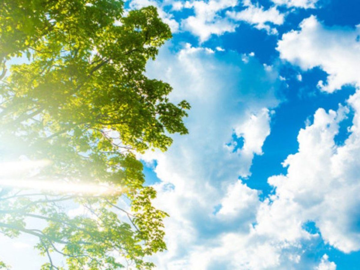 Mε καλό καιρό η Μ.Εβδομάδα – Αστάθεια σε κάποιες περιοχές το Πάσχα