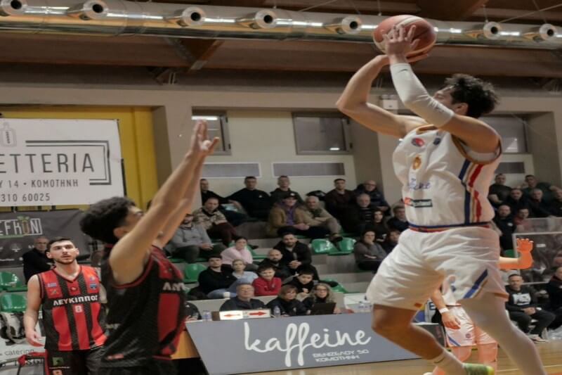 National-League-1-Showtime-Αndrea-1