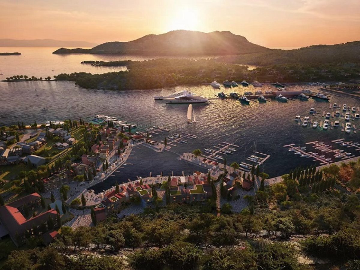 «Nautilus» στο Πλατυγιάλι: «Ξεκλειδώνει» η επένδυση μετά από δεκαετίες;