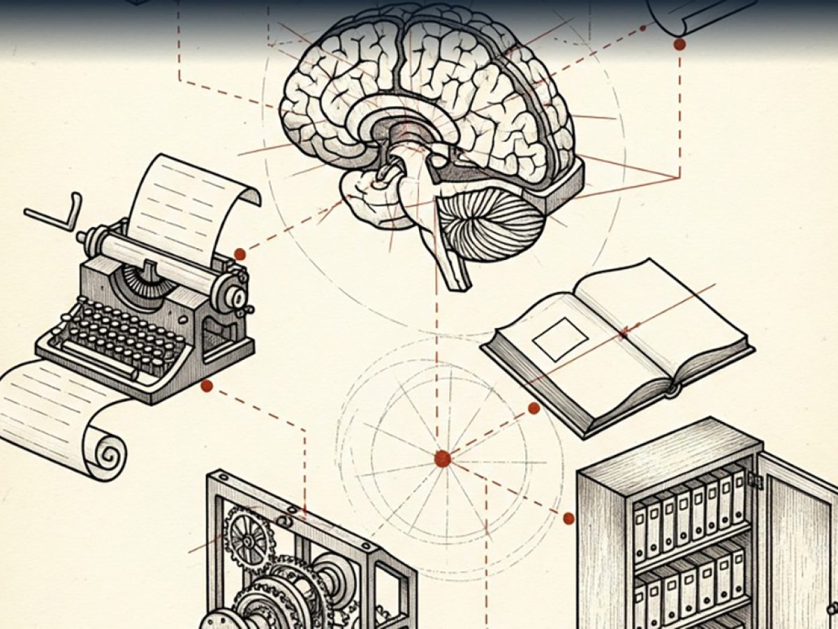 Nέο βιβλίο για την ανάπτυξη αυτόνομων πρακτόρων τεχνητής νοημοσύνης σε παραγωγικά περιβάλλοντα