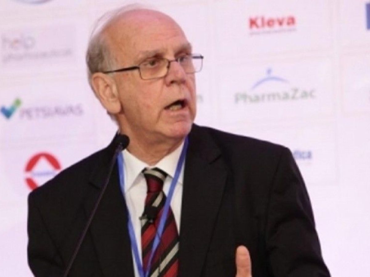 O Γ. Ματσούκας σε Πανελλήνιο Φοιτητικό Συνέδριο