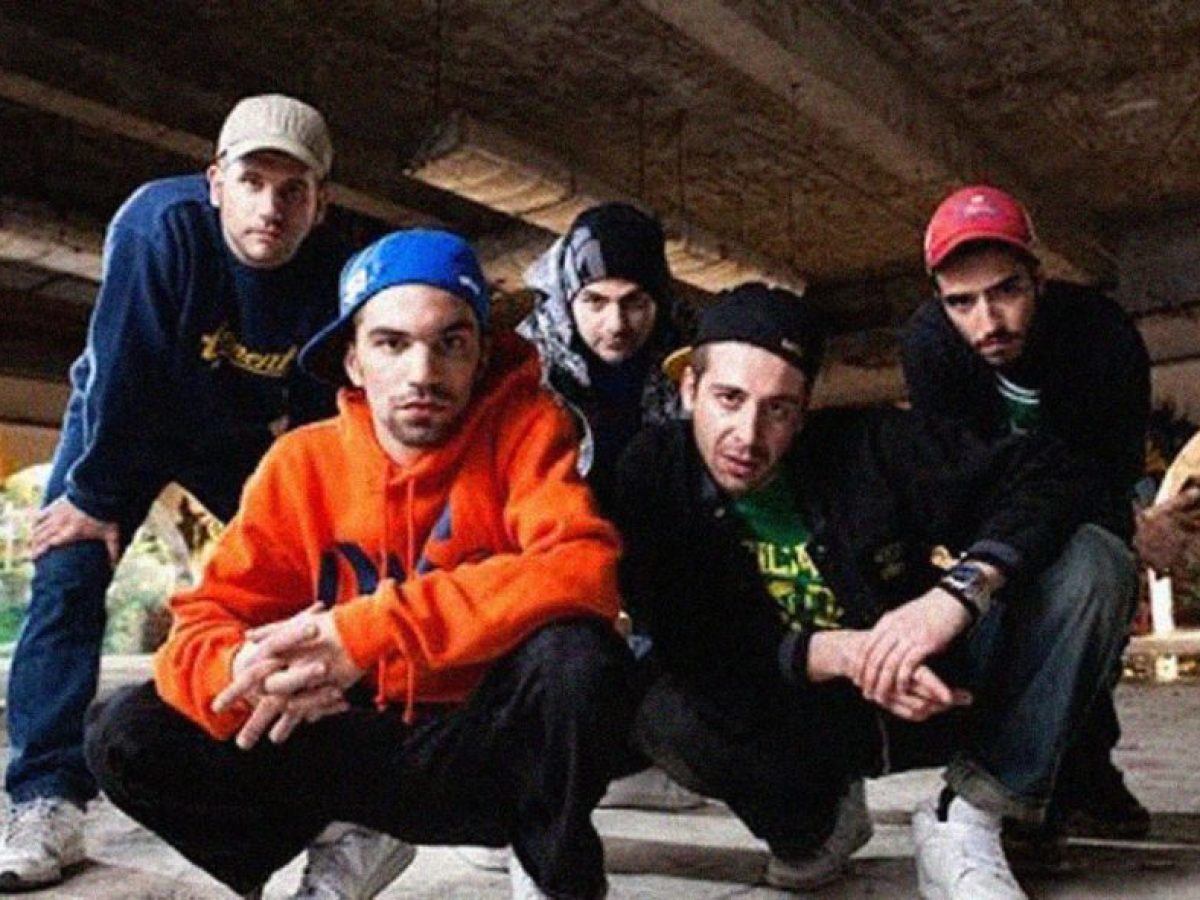 O ΜΙΚΡΟΣ ΚΛΕΦΤΗΣ Live στην FabriCa – Κυριακή του Πάσχα!