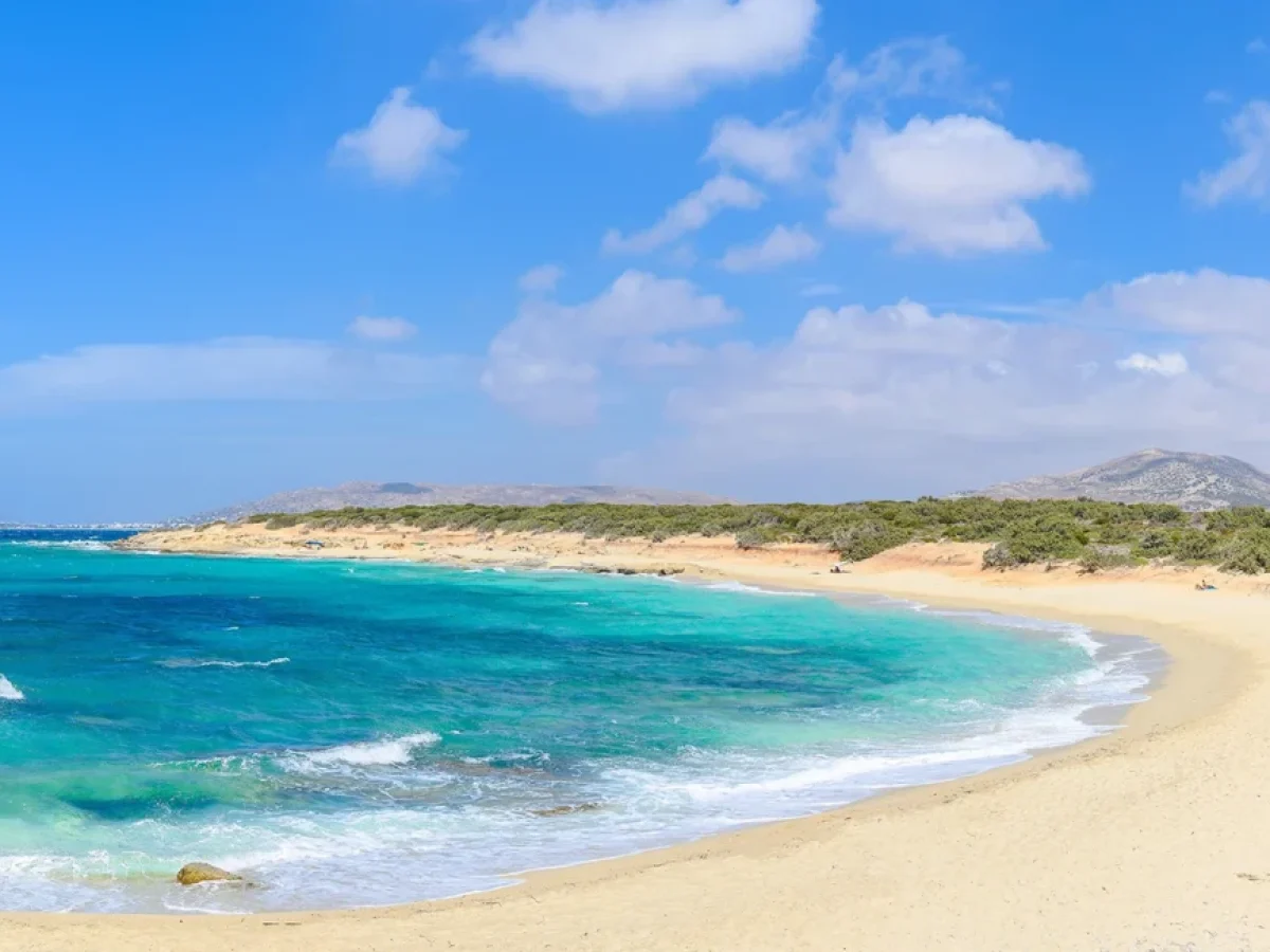 Oι 251 «Απάτητες Παραλίες» της Ελλάδας – «Φρένο» σε ομπρέλες και ξαπλώστρες – Ποιες είναι στη Ρόδο