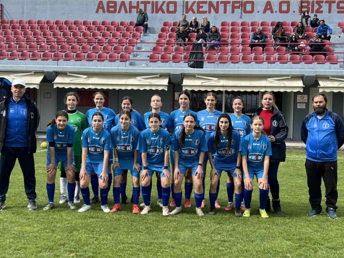 Photos: Στις 8 καλύτερες ομάδες σταμάτησε η πορεία των Κορασίδων Κ15 της ΕΠΣ Έβρου! Βραβεύσει από την ΕΠΣ Ξάνθης