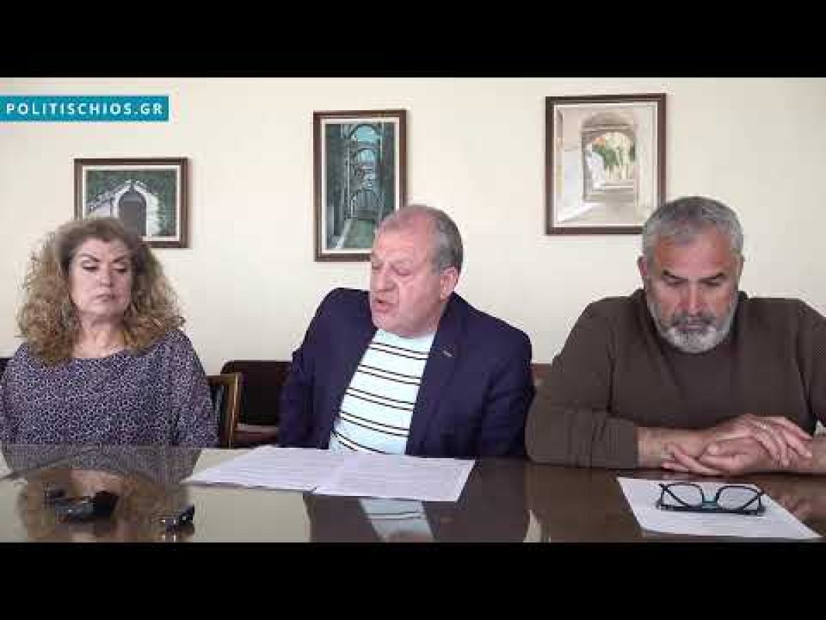 Podopoleio Live 21-4-26