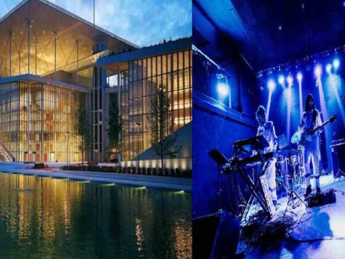 SNFCC Youth Council: «ΜΠΛΙΜΠΛΙΚΙΑ» στο ΚΠΙΣΝ