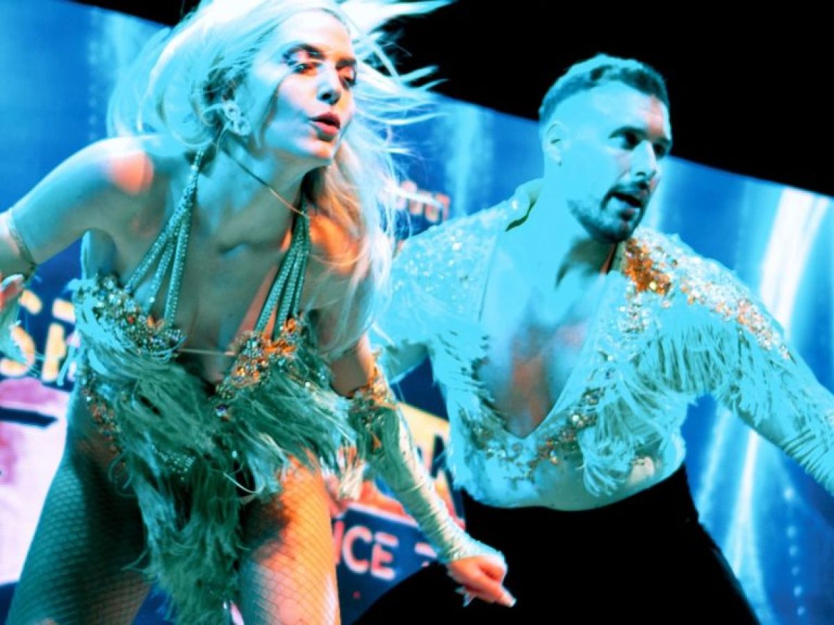 Sensualonica Dance Festival 2026 | Θεσσαλονίκη