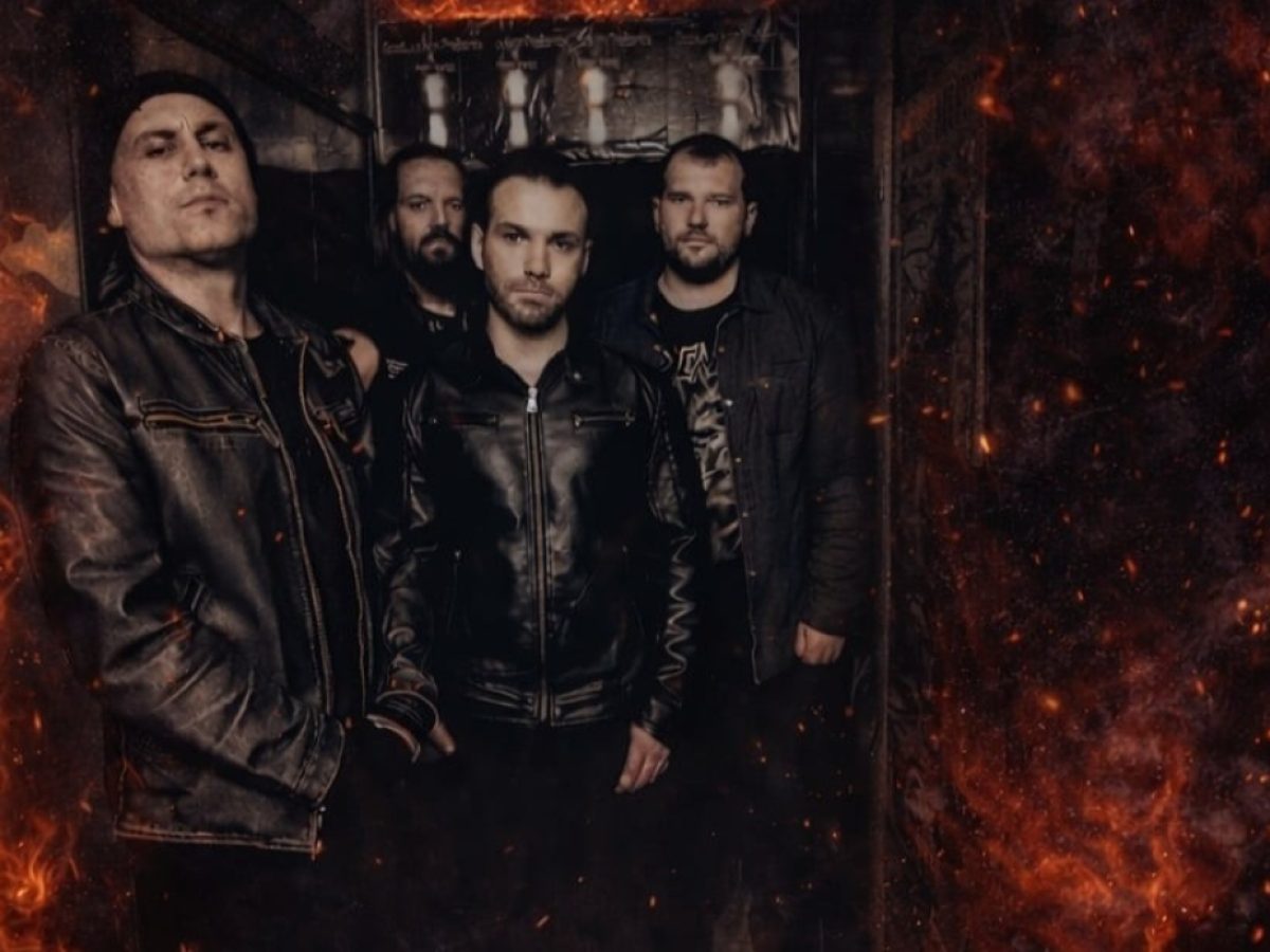 Social Scream: Από τα live της Σπάρτης σ’ έναν πιο ώριμο heavy metal ήχο