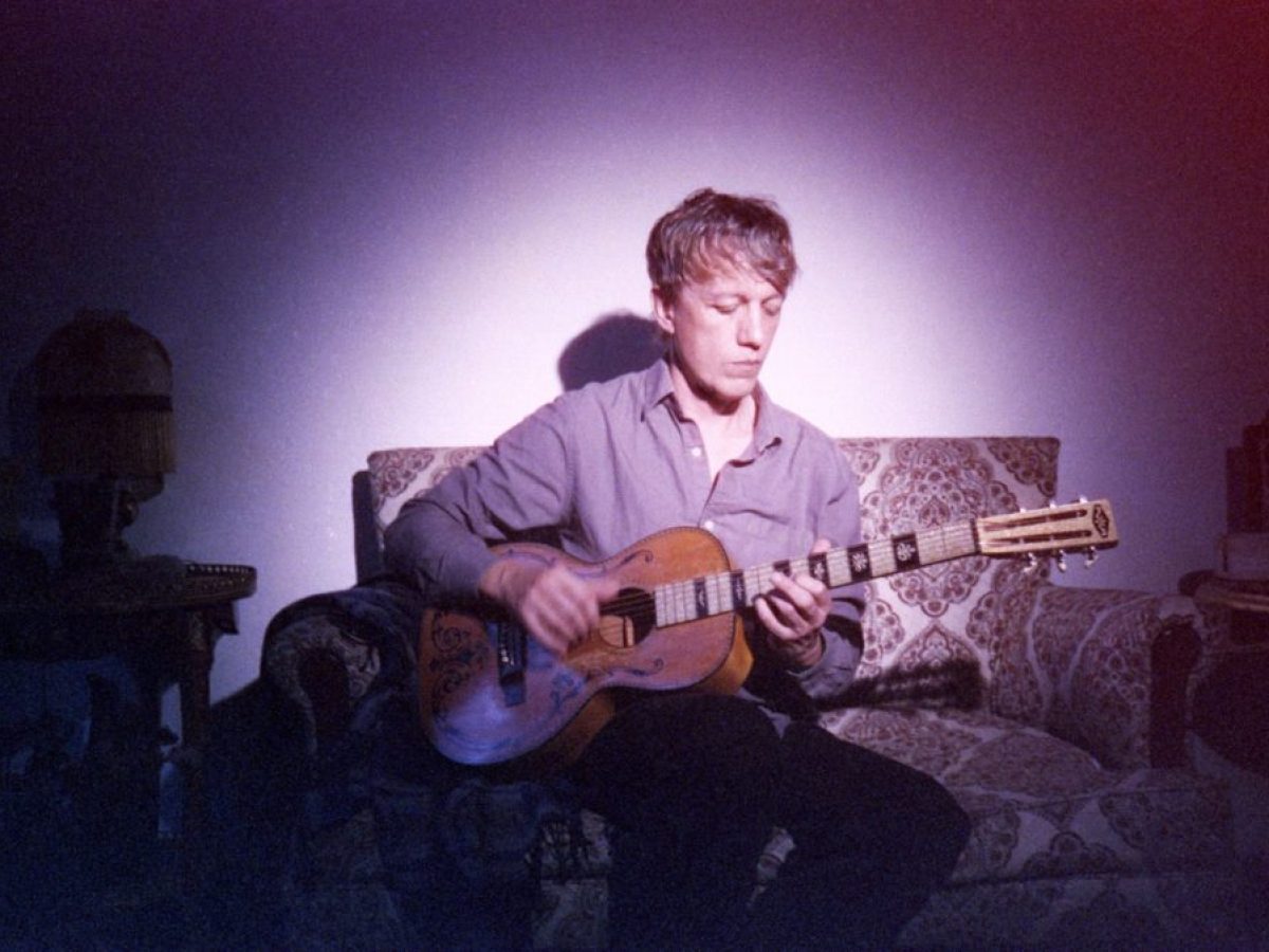 Steve Gunn Live στο Soul | Θεσσαλονίκη