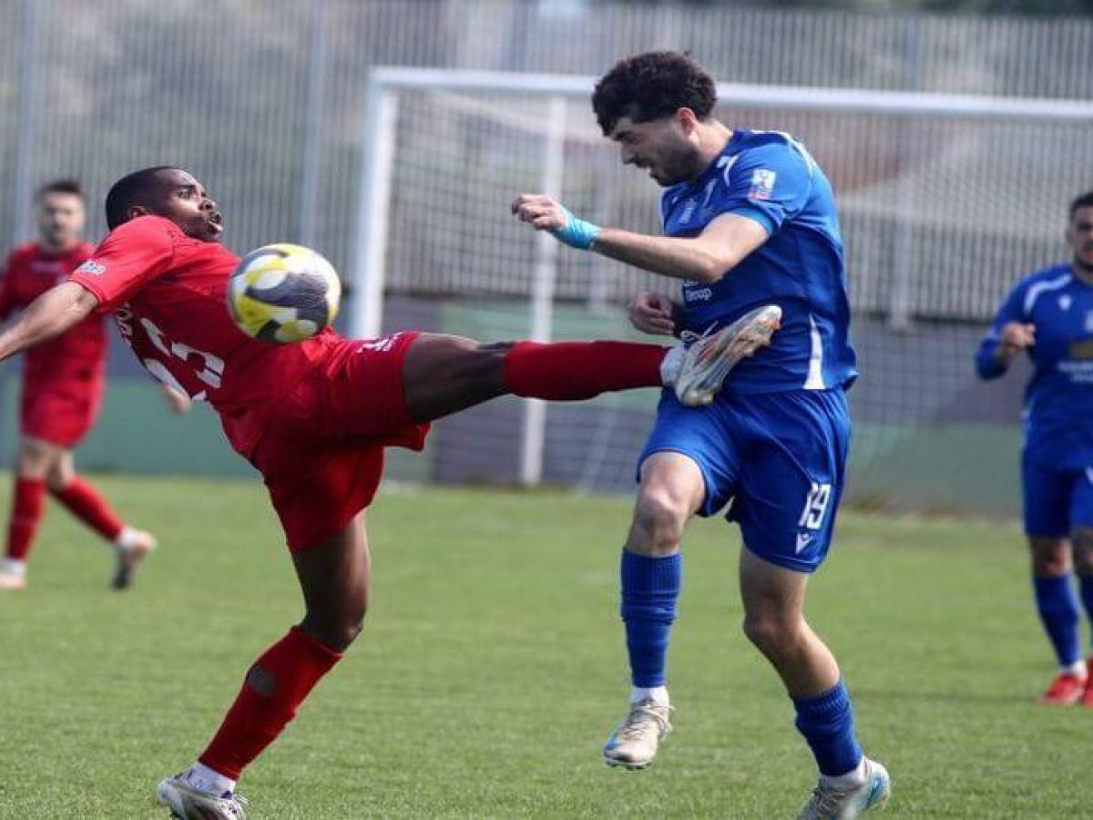 Super League 2: Τρένο στα πλέι άουτ ο Νέστος Χρυσούπολης, ο Δερμιτζάκης και ο υποβιβασμένος Καμπανιακός… «έριξε» την Καβάλα στην Χαλάστρα κάνοντας «δώρο» στον αδερφό του!