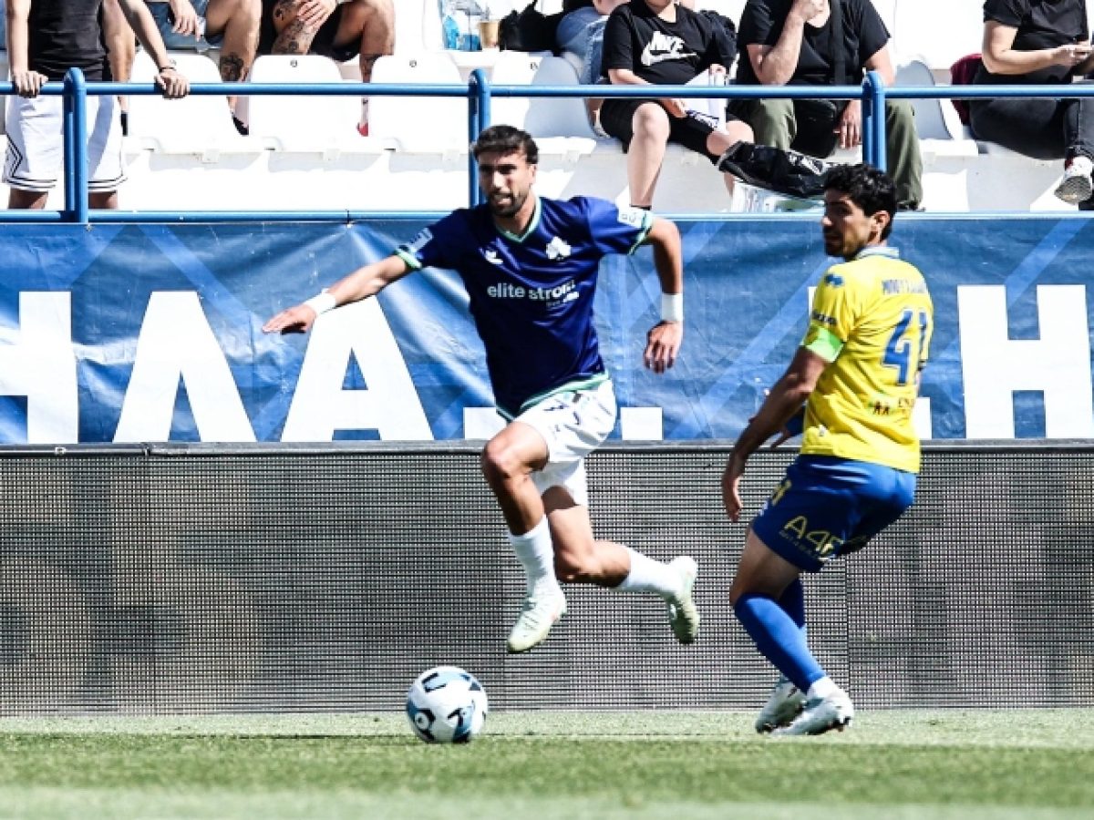 Super League: Δεν την «χ»άλασε η τέταρτη σερί ισοπαλία!