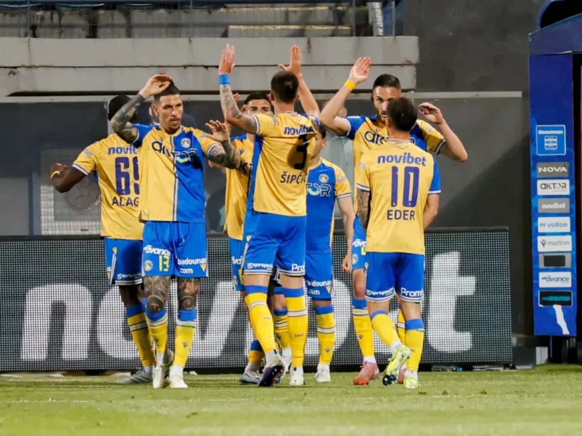 Super League: Νίκη-ανάσα για τον Αστέρα Τρίπολης – Η βαθμολογία και το πρόγραμμα των playouts της