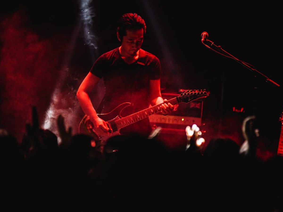 The Comic Con 10 | Opening Concert με Akira Yamaoka στο Θέατρο Κήπου