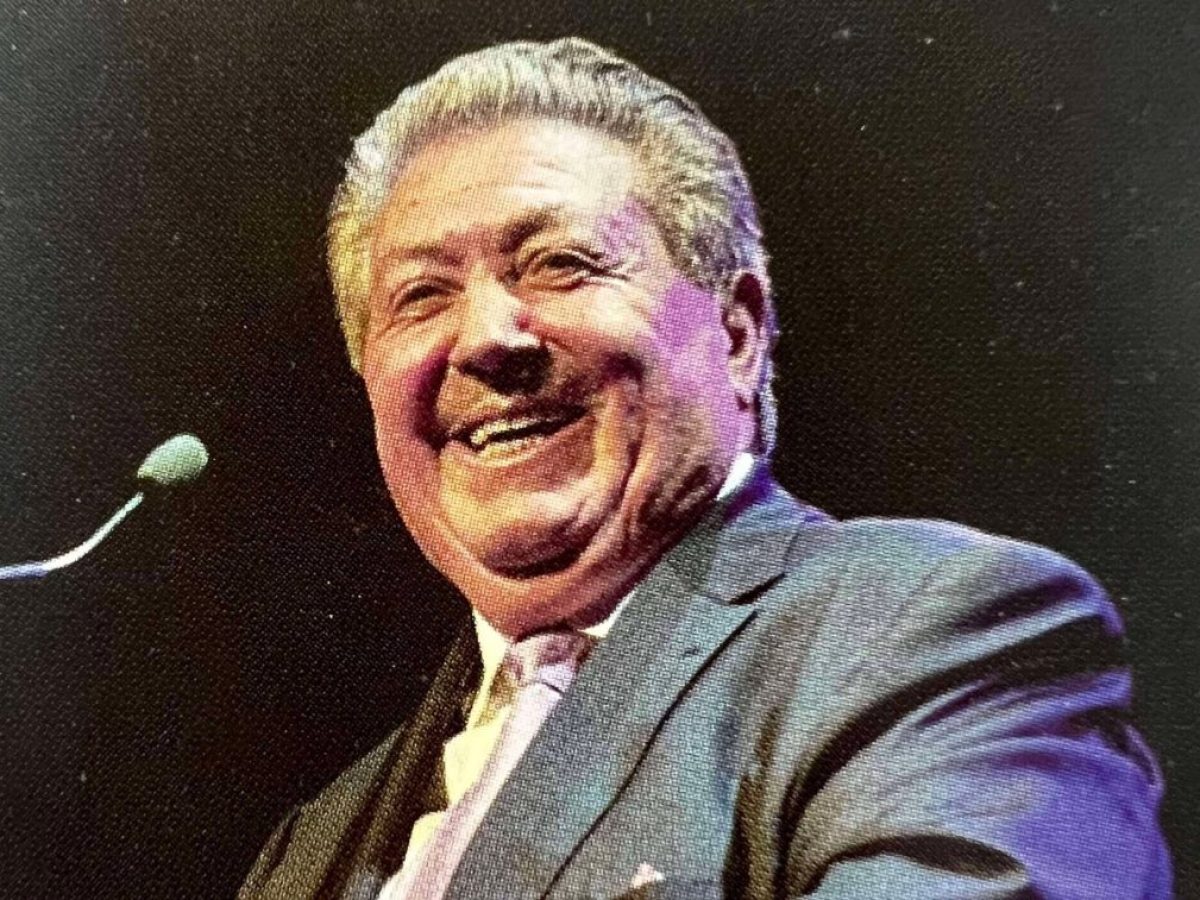 Theo Andrianakos: Θέλω να τηρηθεί η τελευταία επιθυμία του πατέρα μου