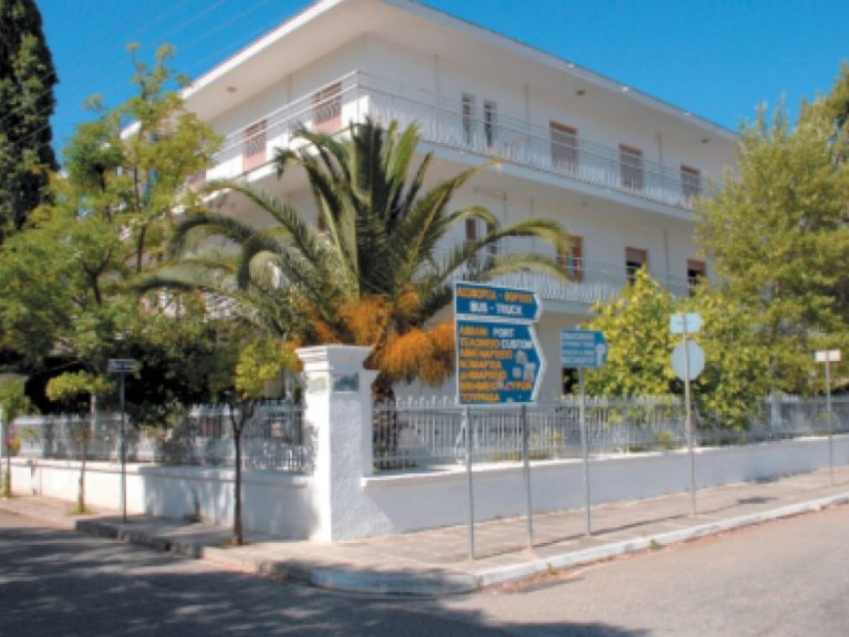 Tο Εργαστήρι «Παναγία Ελεούσα» ευχαριστεί το Market In για την στήριξη